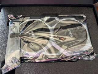 Nvidia Geforce 1660 Super MSI