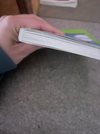 El asesinato de la profesora de lengua (El Duen...