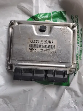 Centralita Audi A4 2.5 TDI V6 BOSCH