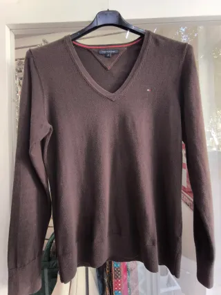 Jersey mujer Tommy Hilfiger