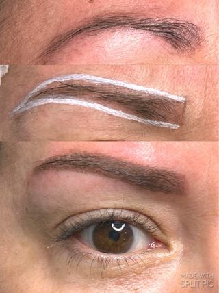 Técnico en Micropigmentacion