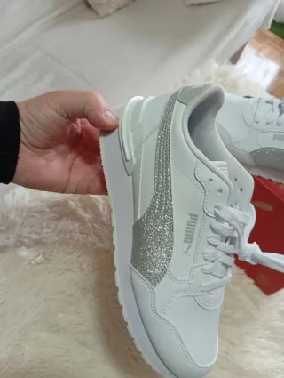 Zapatillas Puma Talla 37