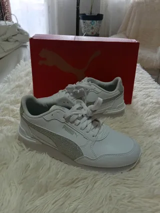 Zapatillas Puma Talla 37