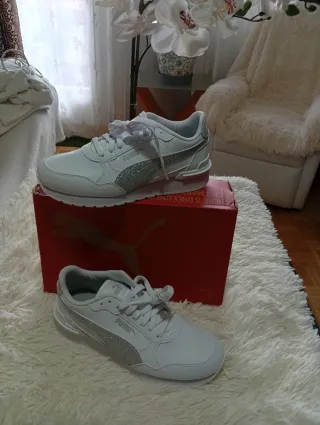 Zapatillas Puma Talla 37