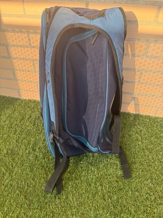 Paletero Black Crown Azul