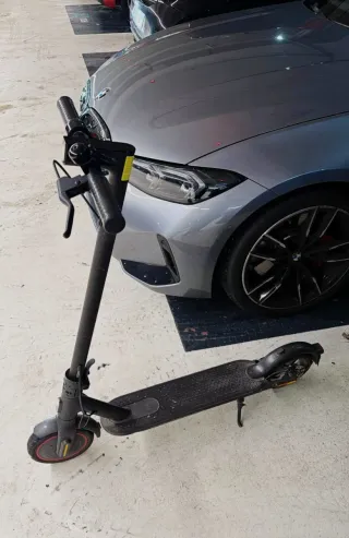 Patinete Eléctrico Xiaomi Oferta no regalo