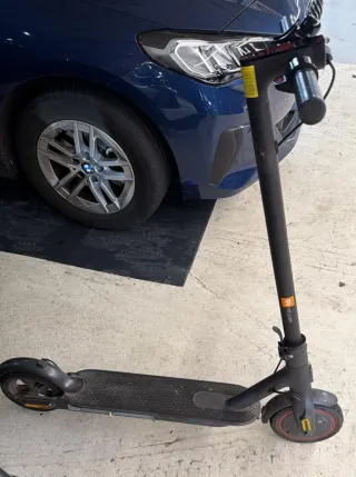 Patinete Eléctrico Xiaomi Oferta no regalo