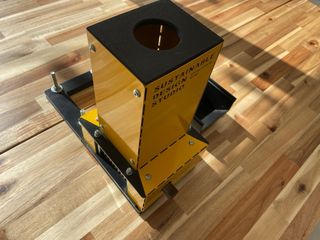 Trituradora de plástico MINI