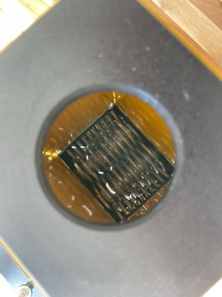 Trituradora de plástico MINI