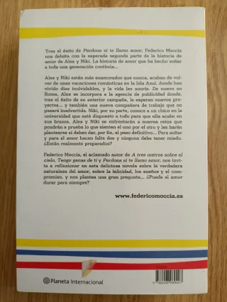 Perdona pero quiero casarme contigo (Spanish Ed...