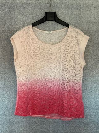 Lote 13 camisetas mujer / 10€ todas
