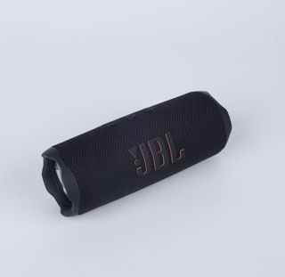 Altavoz JBL Flip 7 Negro