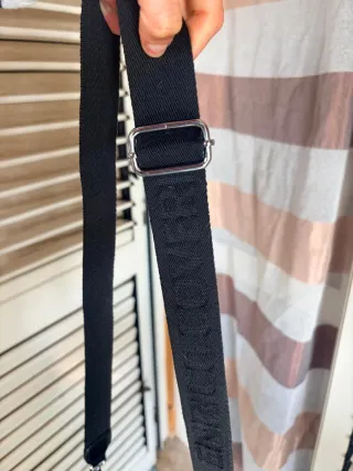 Borsa Enrico Coveri tracolla/spalla