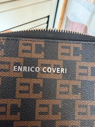 Borsa Enrico Coveri tracolla/spalla
