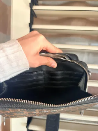 Borsa Enrico Coveri tracolla/spalla