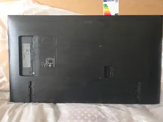 Samsung 43" Crystal UHD 4K Smart TV – UE43BU8000