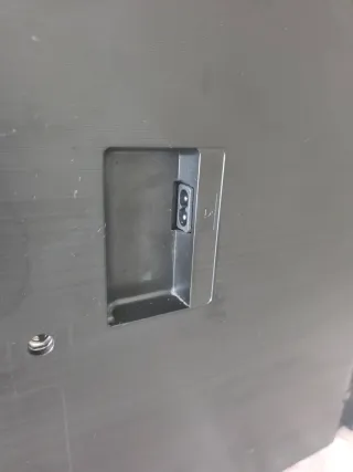 Samsung 43" Crystal UHD 4K Smart TV – UE43BU8000