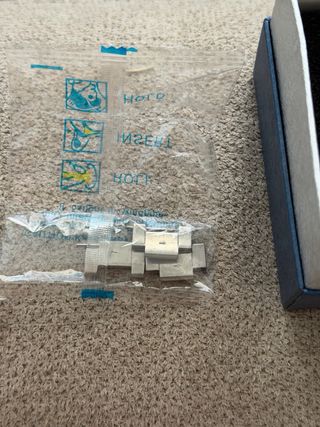 Seiko 5 Sports Automático Caja Eslabones