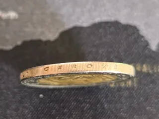 Moneda 2 Euros Lituania 2015