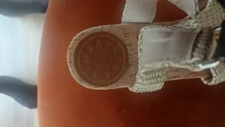 Sandalias Bimba y Lola Talla 38