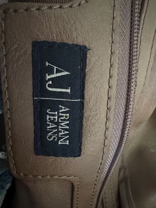 Borsa ARMANI