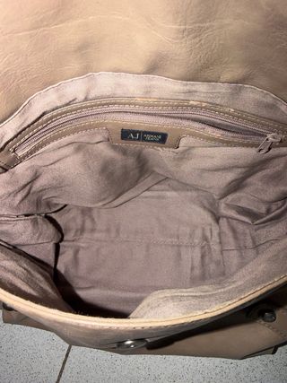 Borsa ARMANI