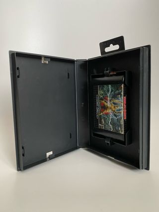 Ghouls 'n' Ghosts Mega Drive Sega