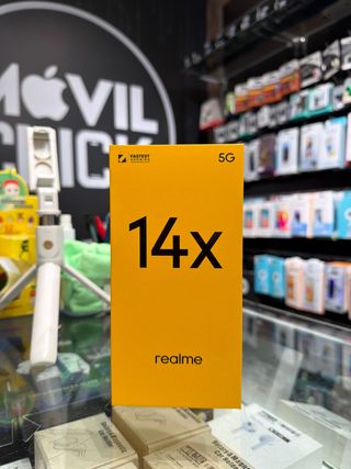 Realme 14X 5G 256GB 8GB