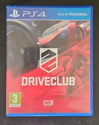 PlayStation 4 500GB + 3 Juegos + Mando