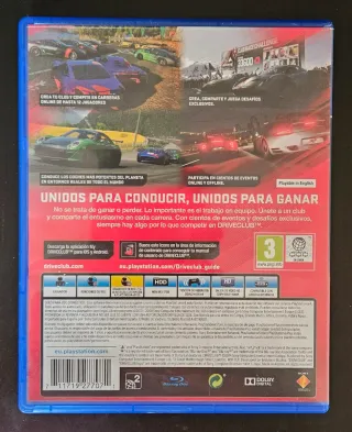 PlayStation 4 500GB + 3 Juegos + Mando