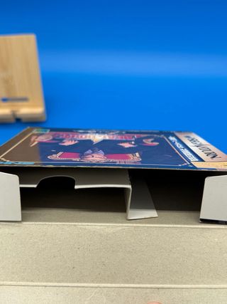 Real Bout Sega Saturn