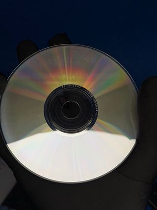 Real Bout Sega Saturn