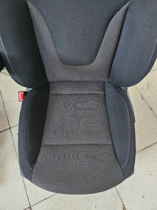 Asientos Delanteros Mercedes Clase V W447