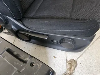 Asientos Delanteros Mercedes Clase V W447