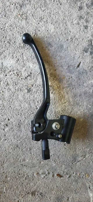 Maneta acelerador Piaggio Typhoon