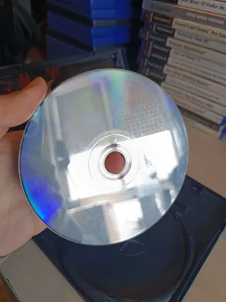 La Sombra del Zorro PS2 Completo