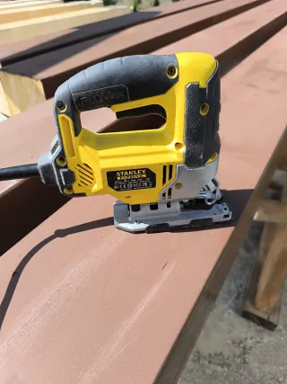 Caladora Stanley Fatmax