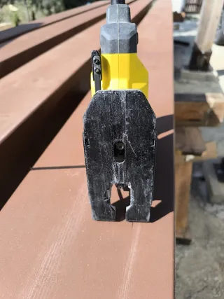 Caladora Stanley Fatmax