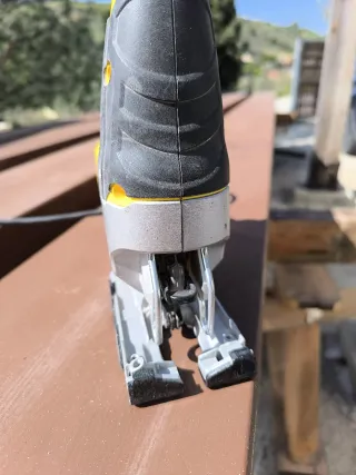 Caladora Stanley Fatmax