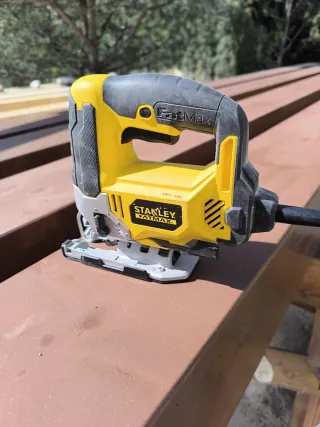 Caladora Stanley Fatmax