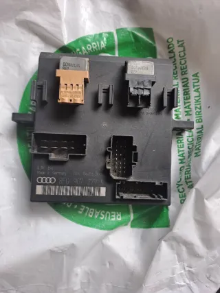 Modulo Confort Audi A4 TDI 8E0907279
