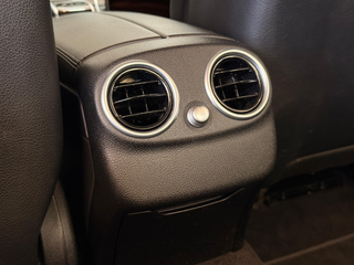 Mercedes-Benz Clase C 2017