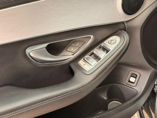 Mercedes-Benz Clase C 2017