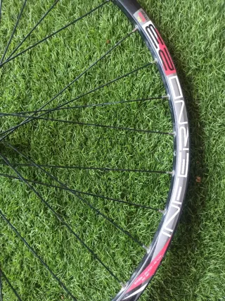 Rueda MTB 27.5 Inferno 23