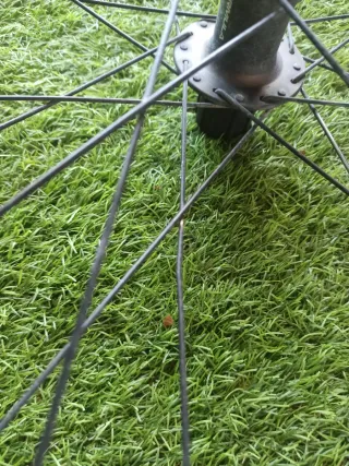 Rueda MTB 27.5 Inferno 23