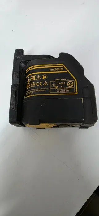 Nivel Láser DEWALT DW088CG