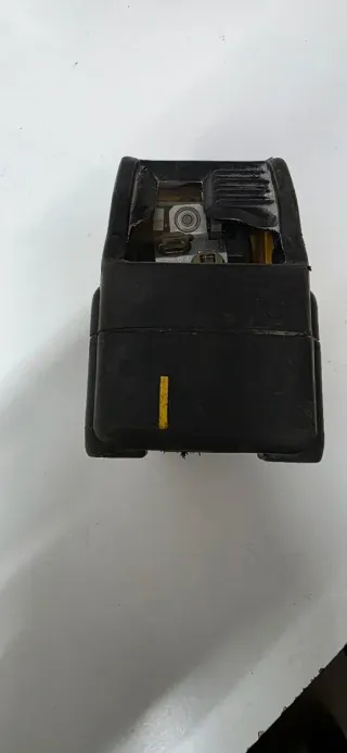 Nivel Láser DEWALT DW088CG