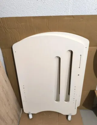 Cuna bebé Babify Little Bear