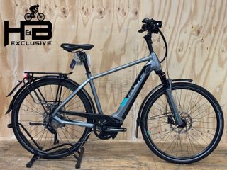 Bulls Twenty 8 EVO 45 Shimano Deore 2021