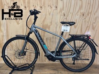 Bulls Twenty 8 EVO 45 Shimano Deore 2021